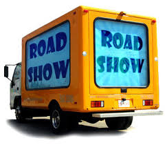 road show1